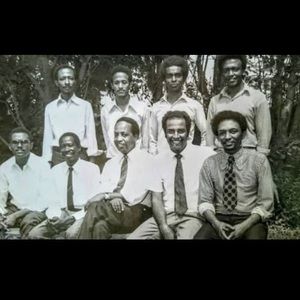 Meet your Posher, Nas